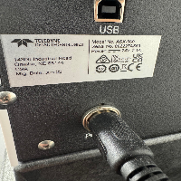 Teledyne Cetac ASX-560 Autosampler image 3